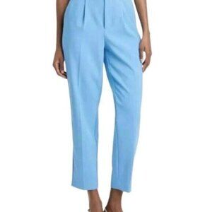 a new day Blue Ankle Cropped Pants
